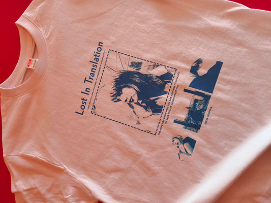 Lost in translation - Talla S