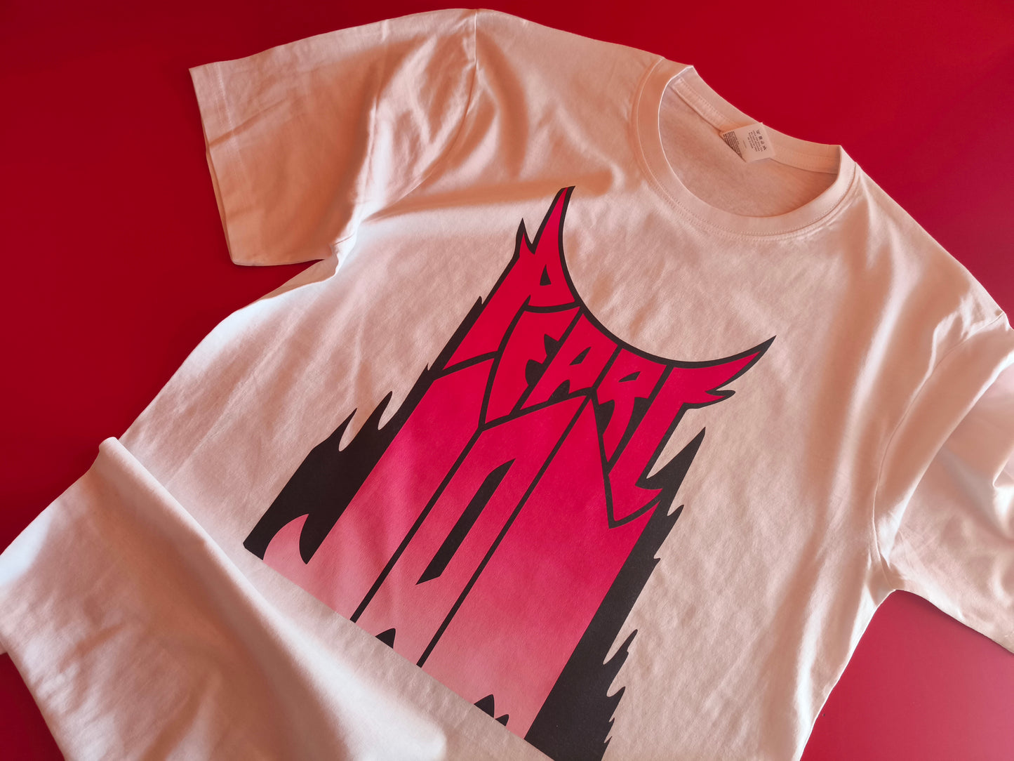 Pearl Jam - Talla M