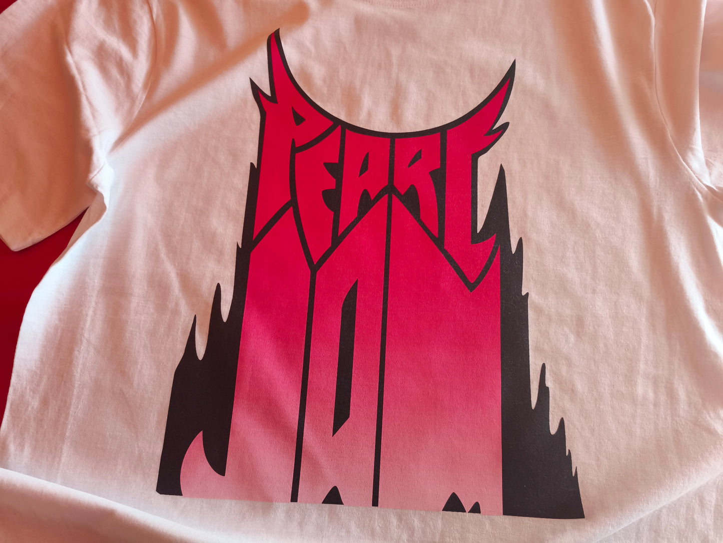 Pearl Jam - Talla M