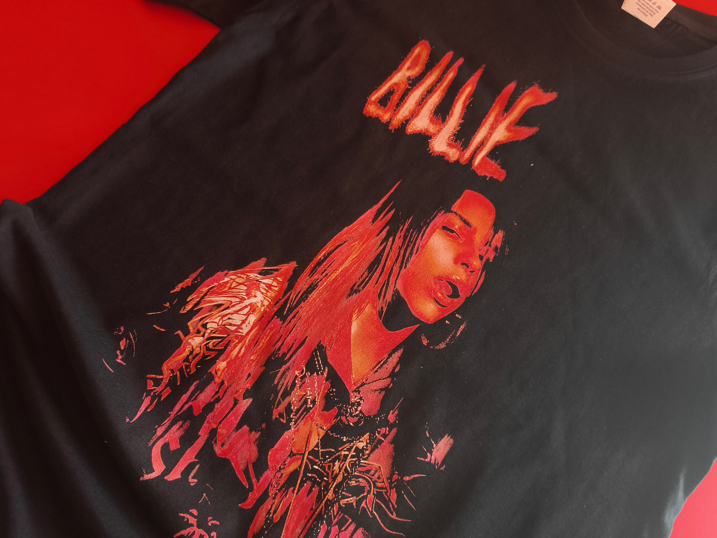 Billie eilish - Talla S
