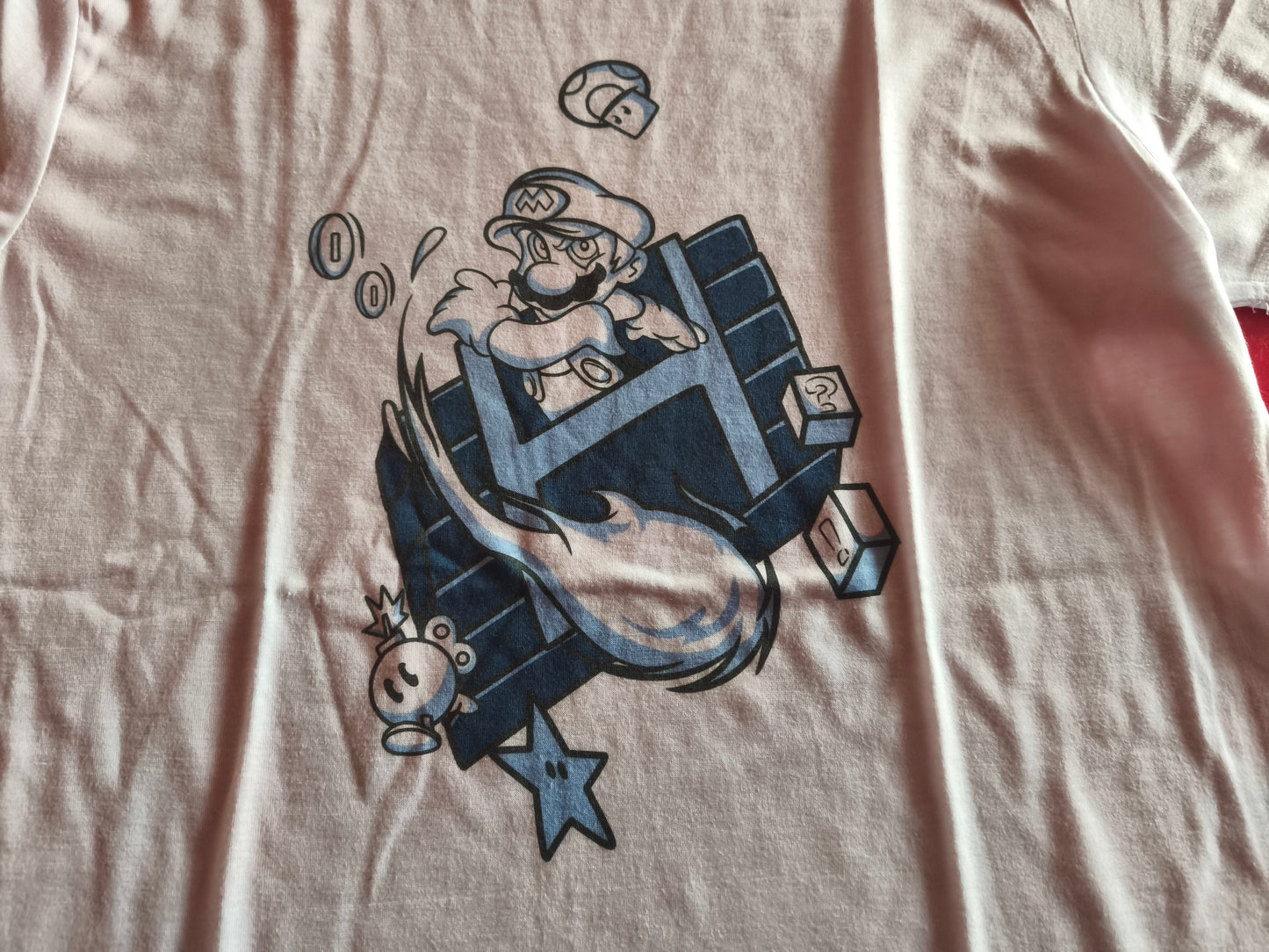 Mario - Talla 11/12