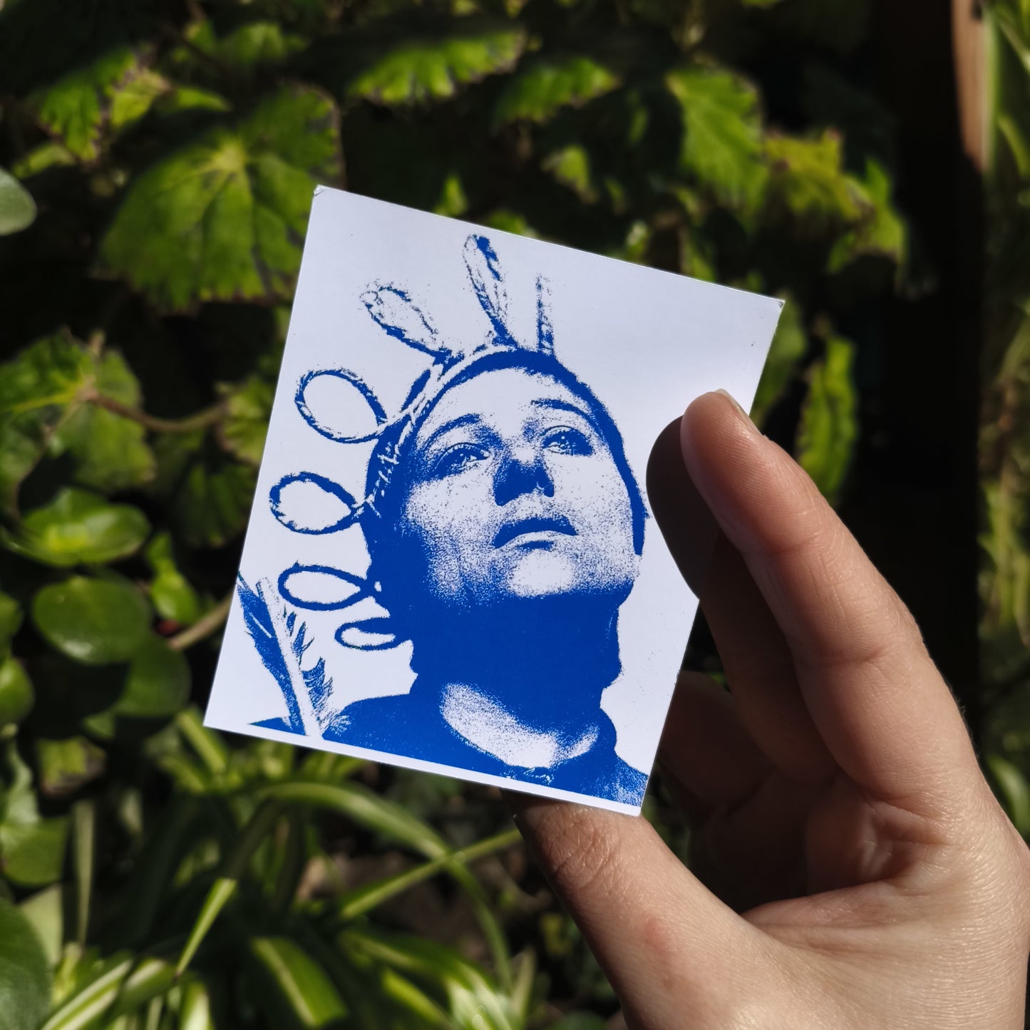 The Passion of Joan of Arc