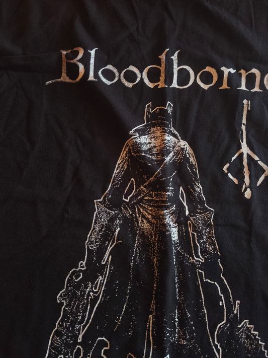 Bloodborne - Talla L