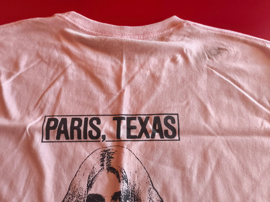 Paris, Texas - Talla XL