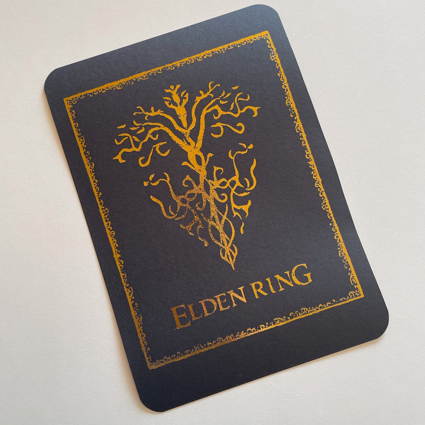 Visual Pack: Elden Ring / Manga Corta