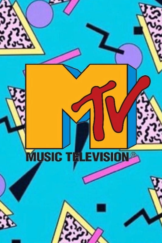 Afiches A4 - 1980´s