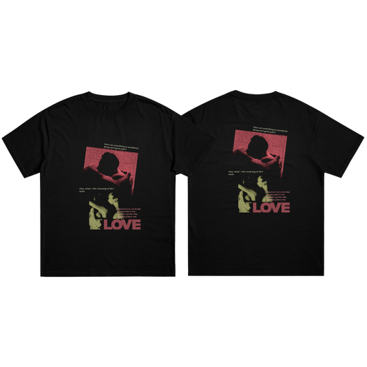 Love - Gaspar Noé