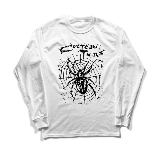 Cocteau Twins - Manga Larga