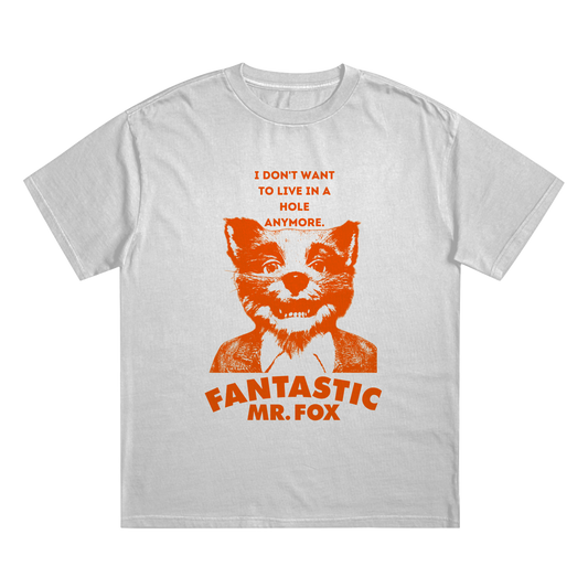 Fantastic Mr. Fox