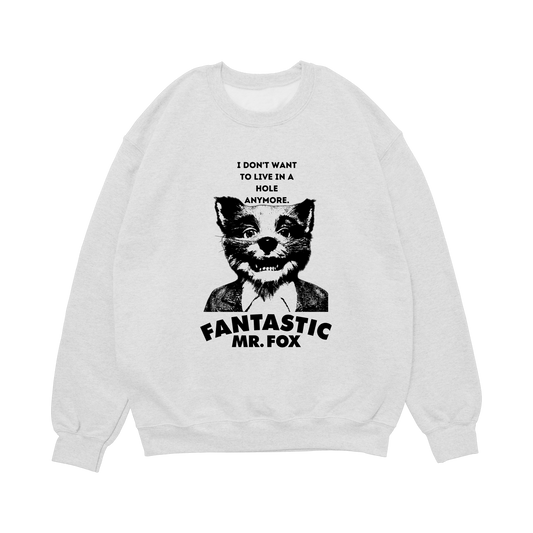 Polerón Polo - Fantastic Mr. Fox