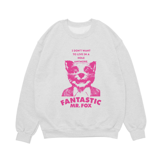 Polerón Polo - Fantastic Mr. Fox