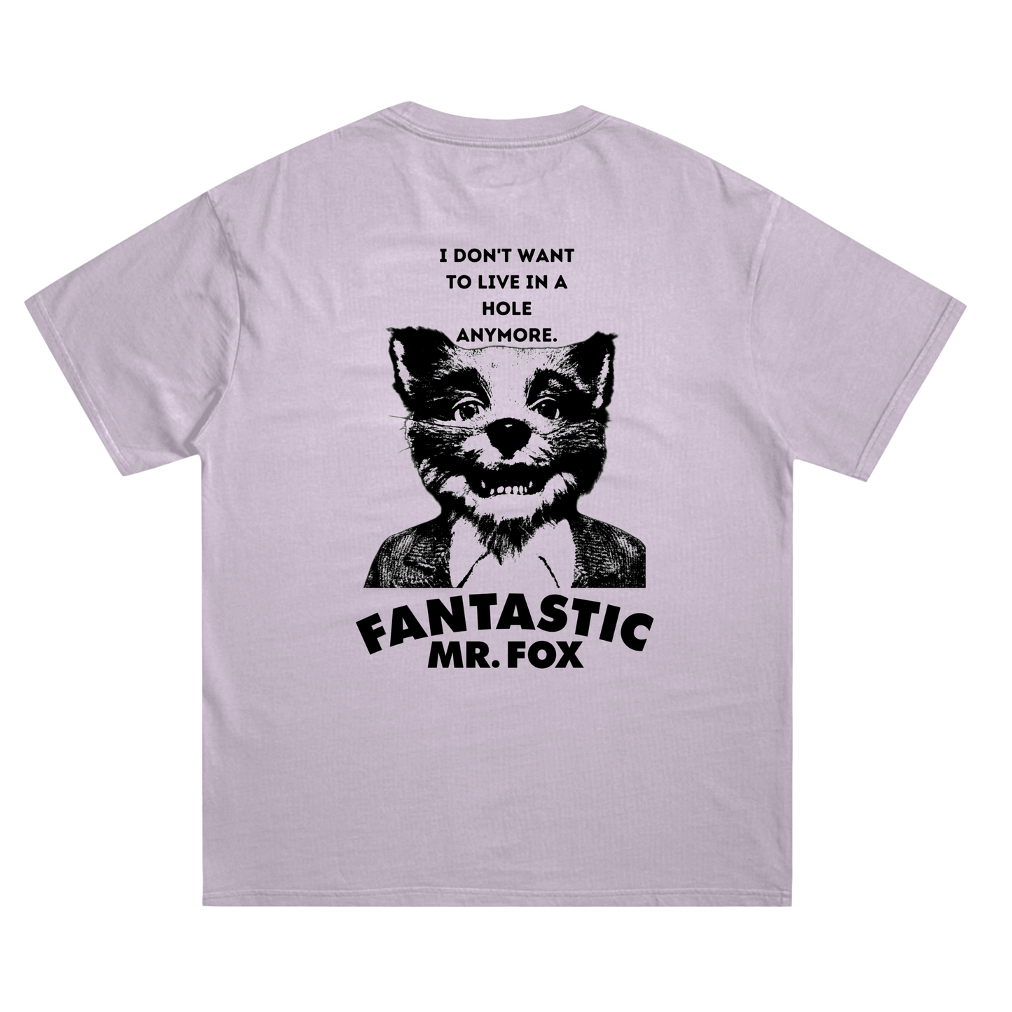 Fantastic Mr. Fox