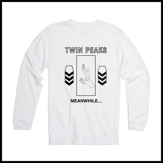 Twin Peaks - Manga Larga