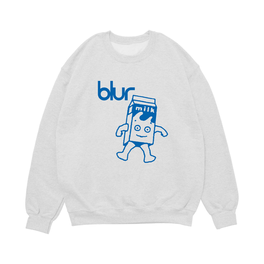 Polerón Polo - Blur