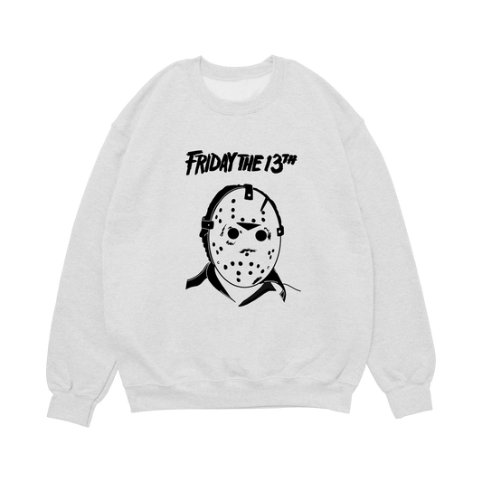 Polerón Polo - Friday The 13th