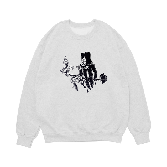 Polerón Polo - Rosa