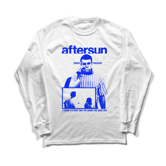 Aftersun - Manga Larga