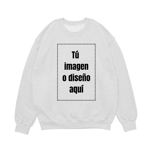 Polerones Polo - Personalizados