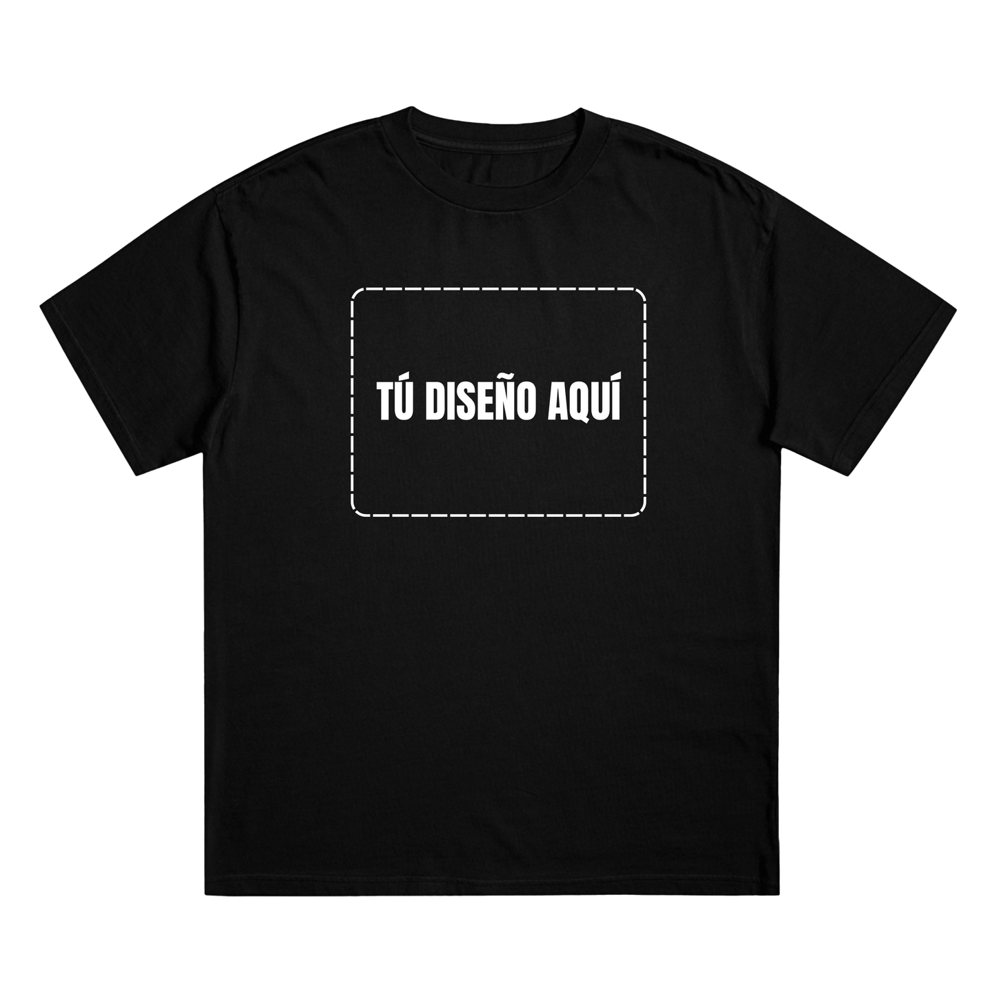 Poleras Personalizadas A4 - Manga Corta