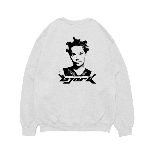 Polerón Polo - Bjork
