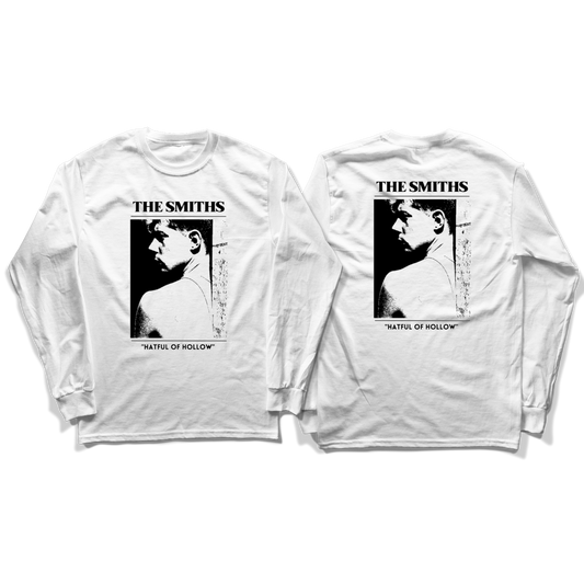 The Smiths - Manga Larga