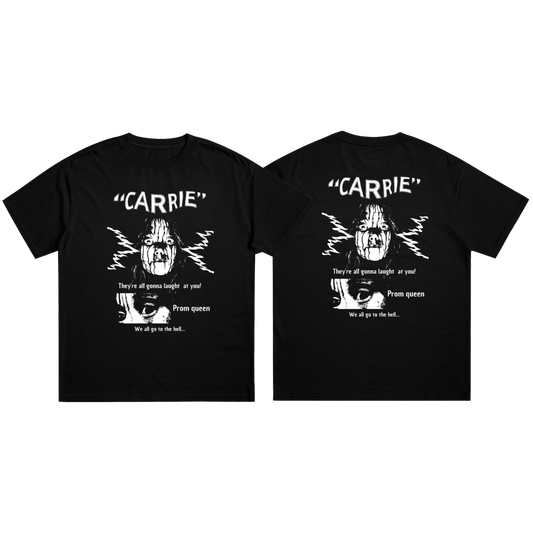Carrie