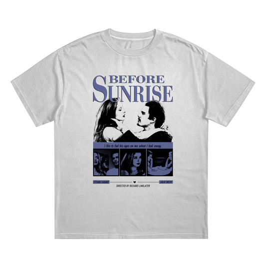 Before Sunrise