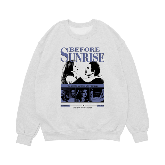 Before Sunrise - Polerón Polo