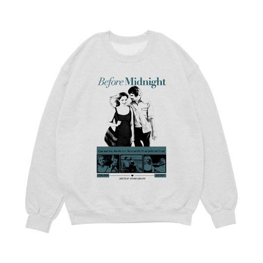 Before Midnight - Polerón Polo