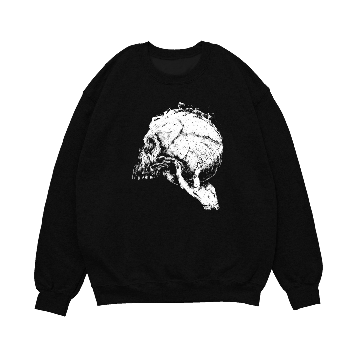 Polerón Polo - Diseño 37