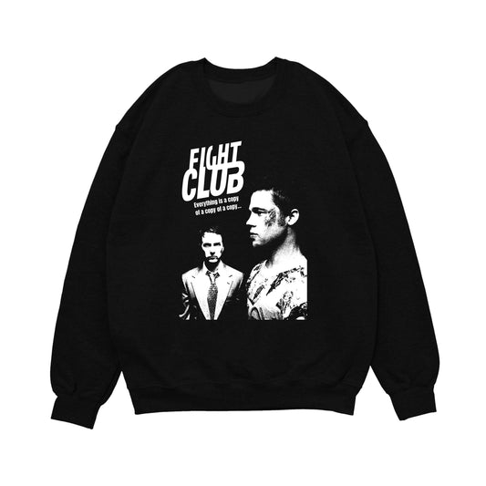 Polerón Polo - Fight Club