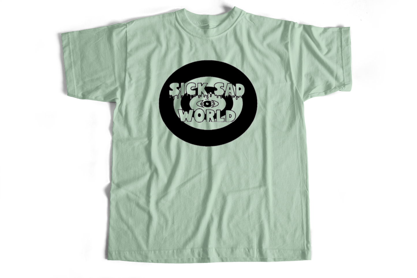 Sick Sad World
