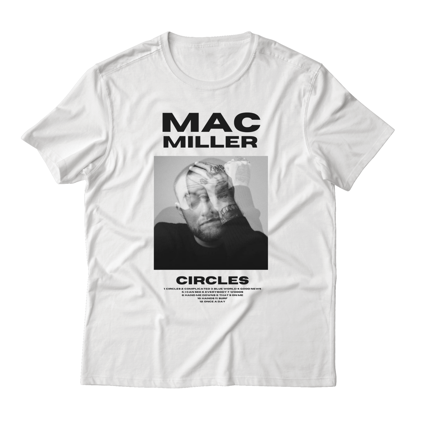 Mac Miller
