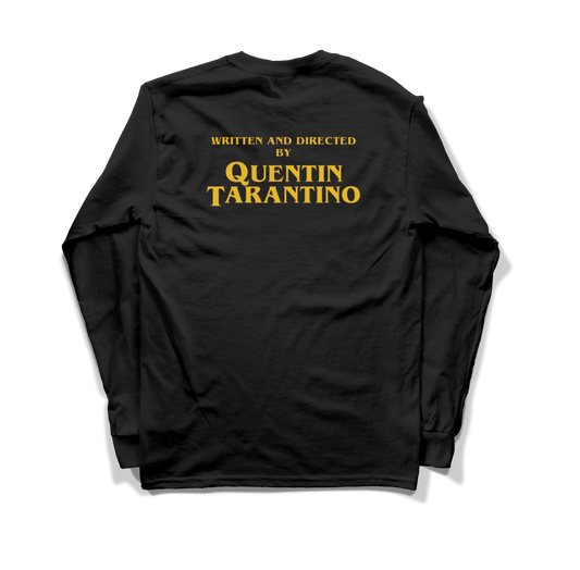 Tarantino - Manga Larga