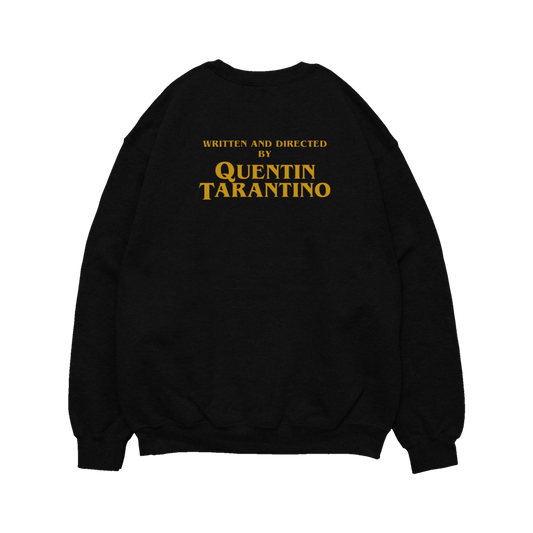 Polerón Polo - Tarantino