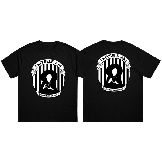 Beetlejuice/Lydia Deetz