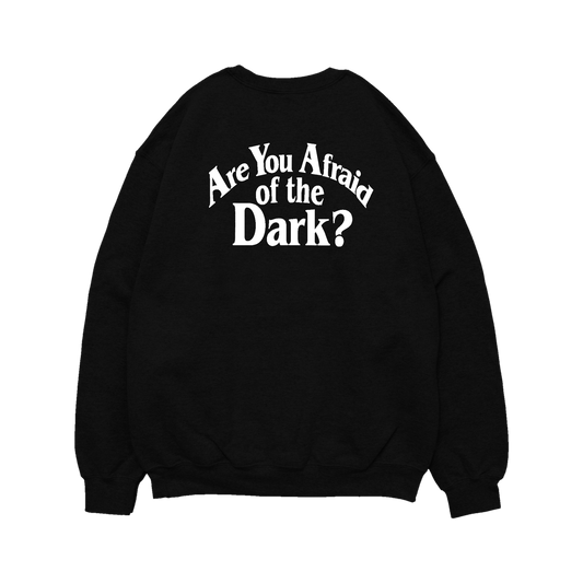 Polerón Polo - Are You Afraid Of The Dark?