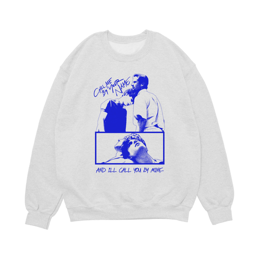 Polerón Polo - Call Me By Your Name
