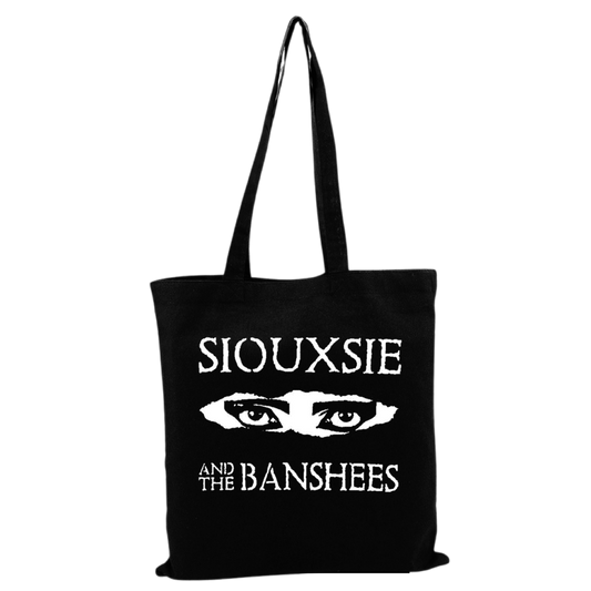 Totebag - Siouxsie And The Banshees