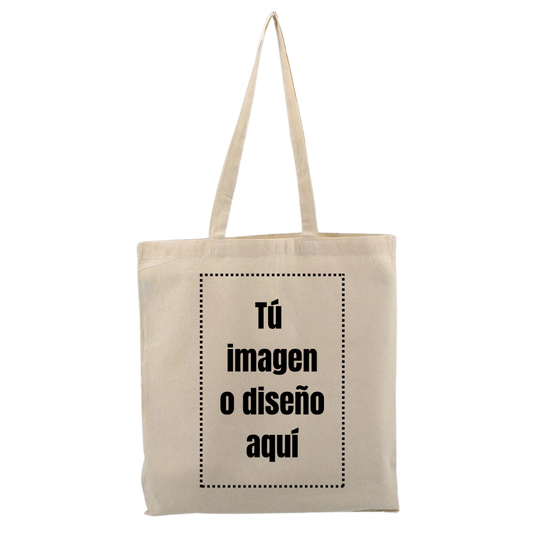 Totebag Personalizado