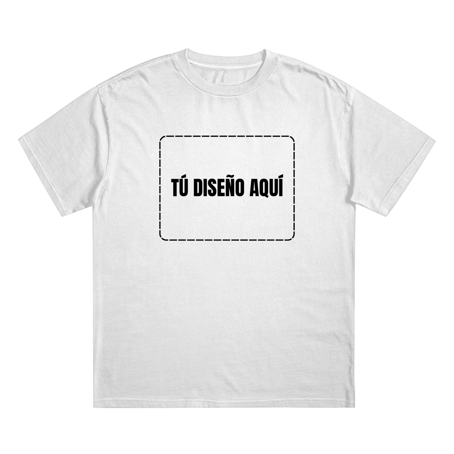 Poleras Personalizadas A4 - Manga Corta