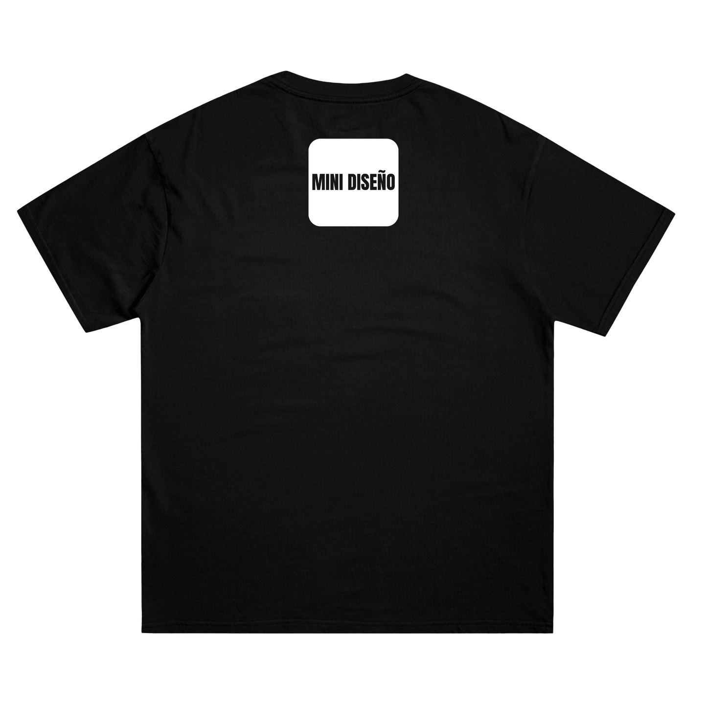 Poleras Personalizadas/Mini Diseños - Manga Corta