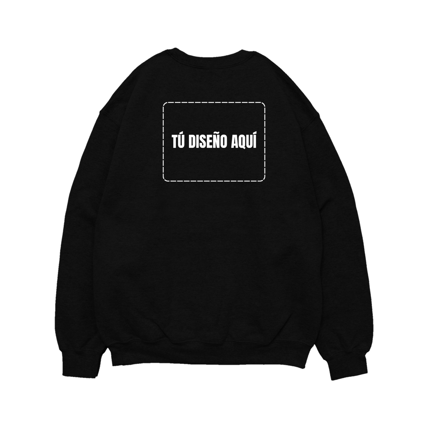 Polerones Polo - A4/ Personalizados