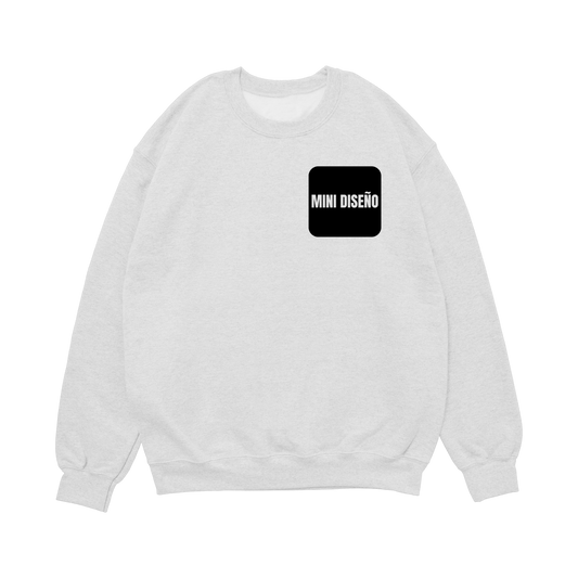 Polerones Polo - Mini Diseños