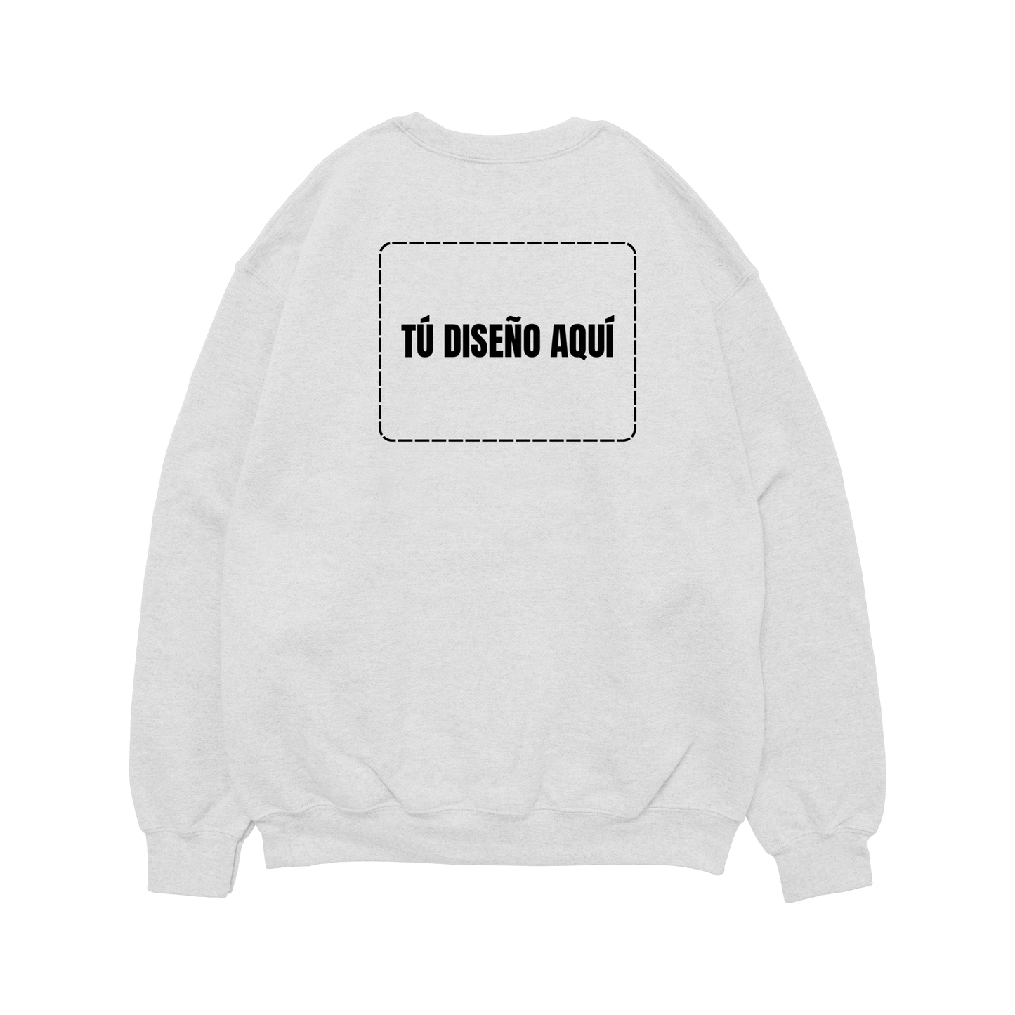 Polerones Polo - A4/ Personalizados