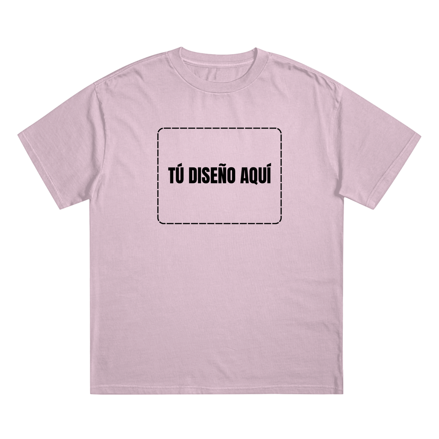 Poleras Personalizadas A4 - Manga Corta
