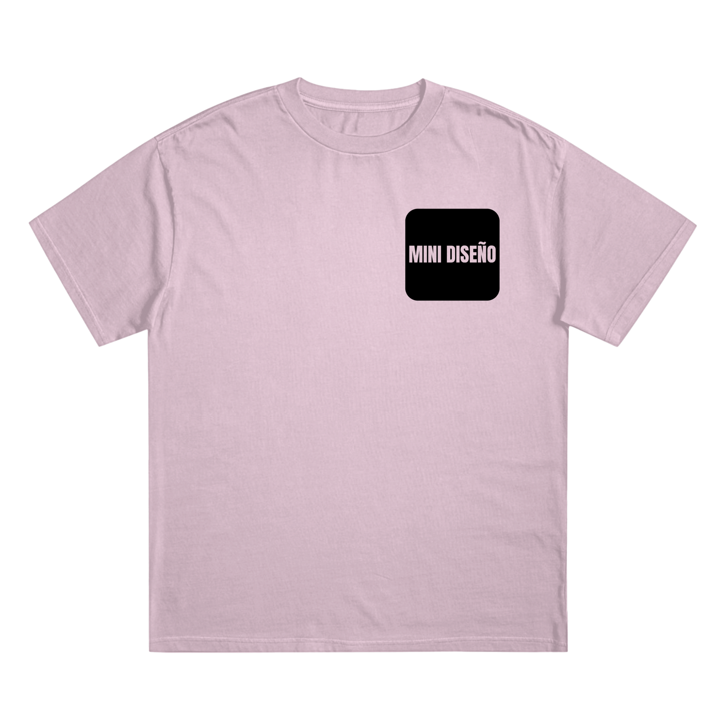 Poleras Personalizadas/Mini Diseños - Manga Corta