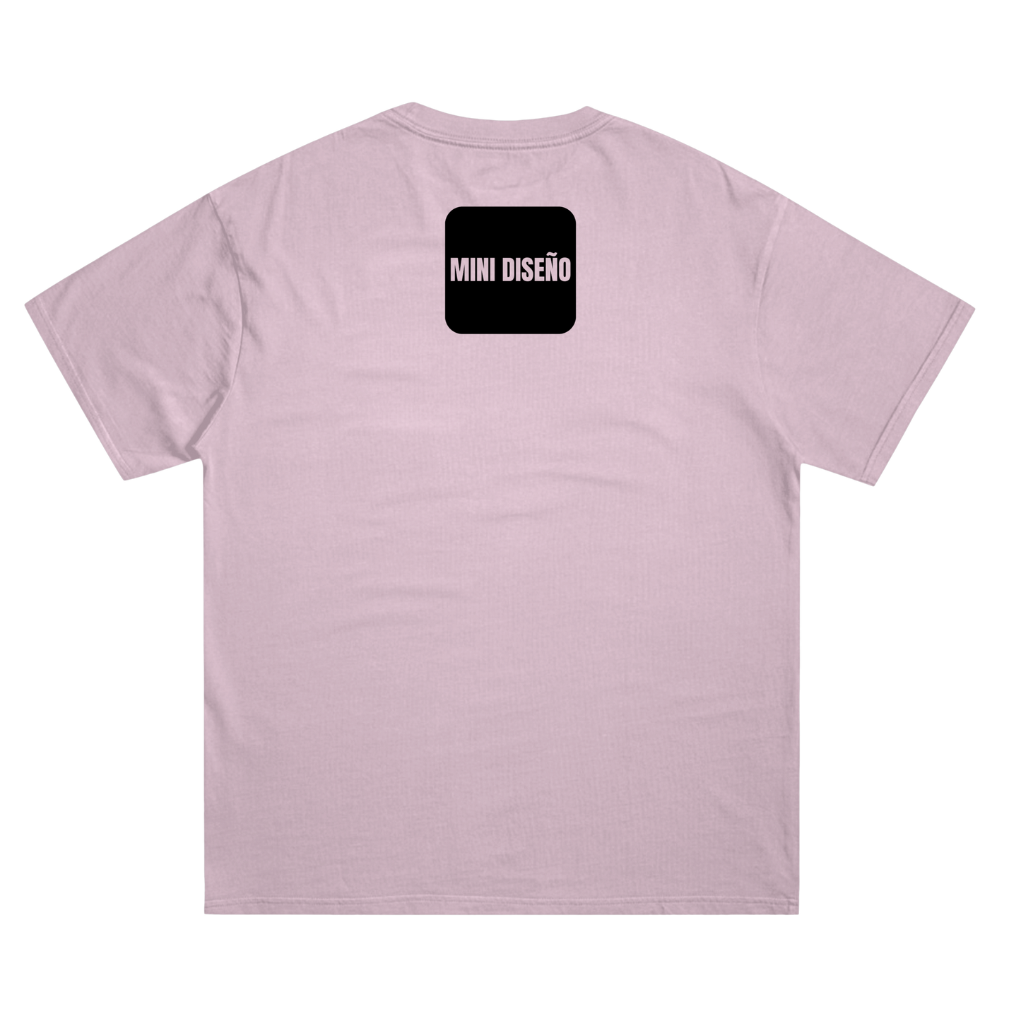 Poleras Personalizadas/Mini Diseños - Manga Corta
