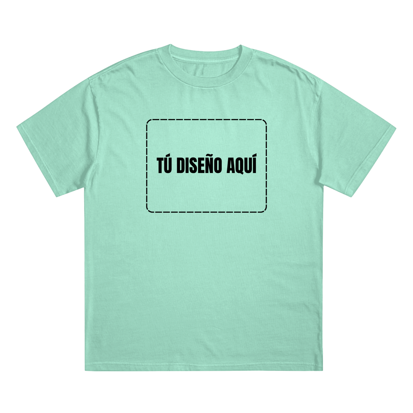 Poleras Personalizadas A4 - Manga Corta