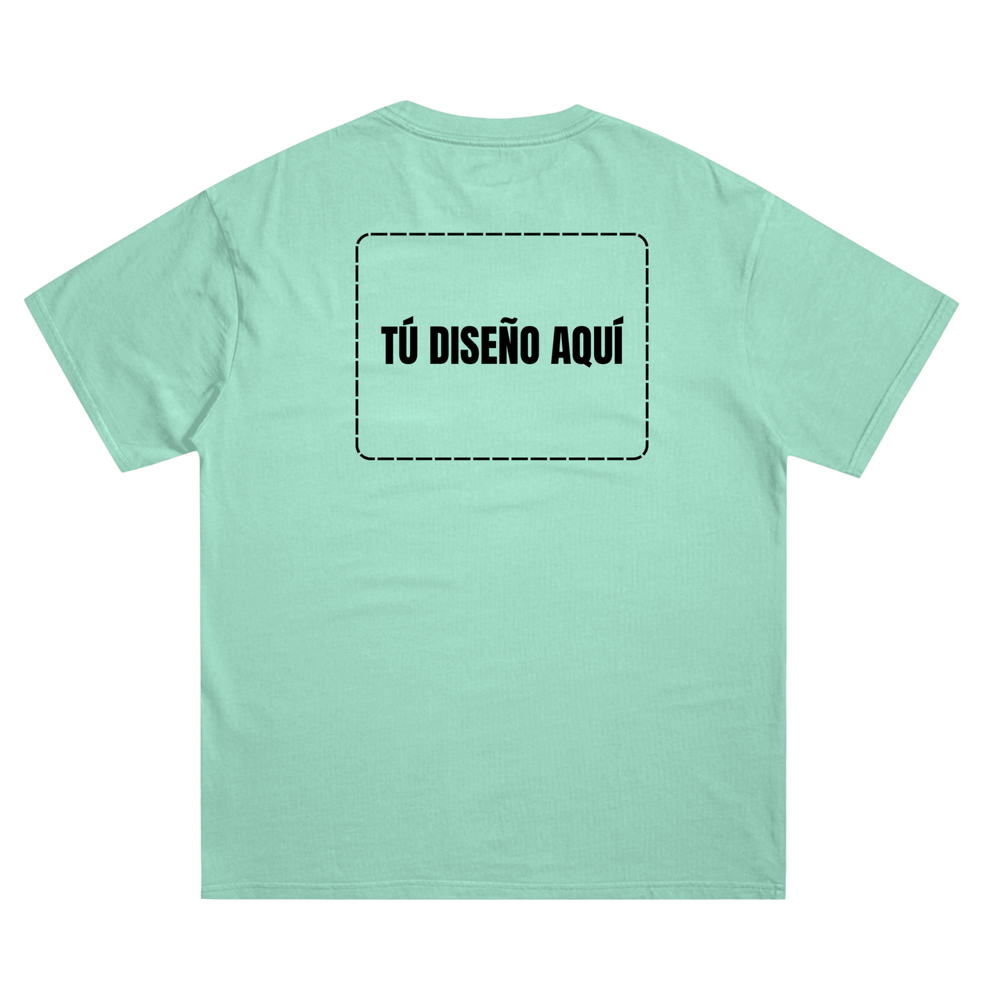 Poleras Personalizadas A4 - Manga Corta